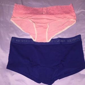💥💥NEW PANTIES VICTORIA’S SECRET  💥💥